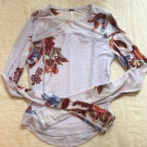 Free People top